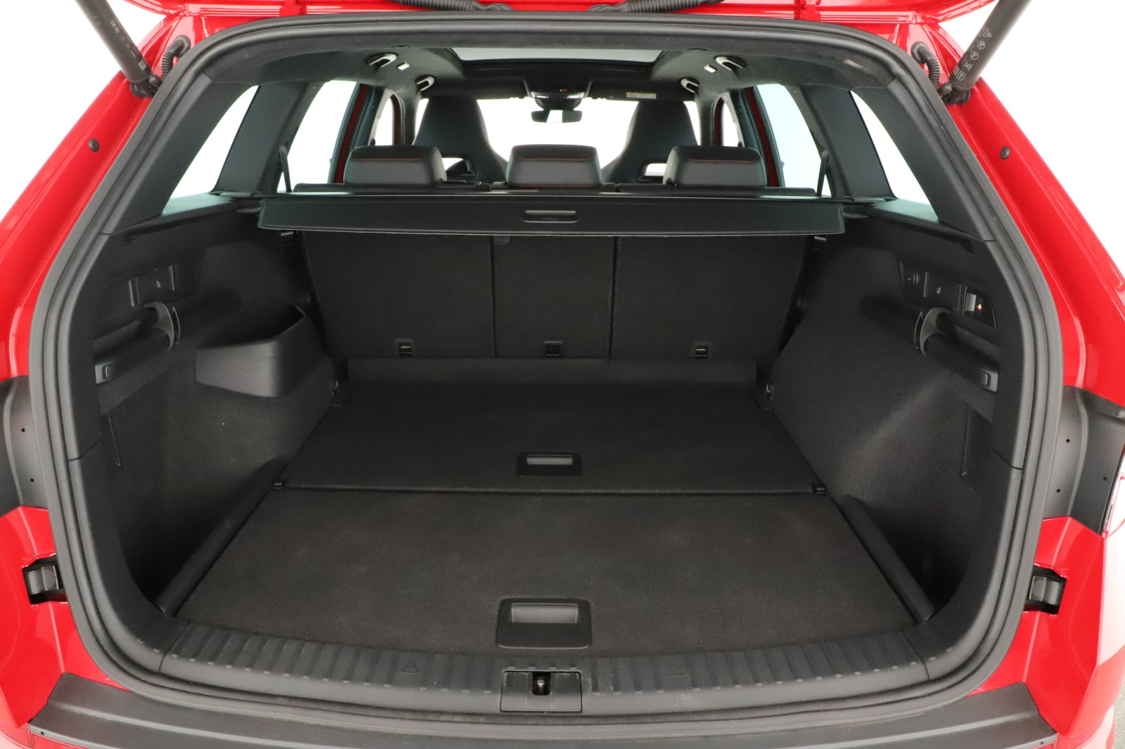 Škoda Kodiaq - 2024