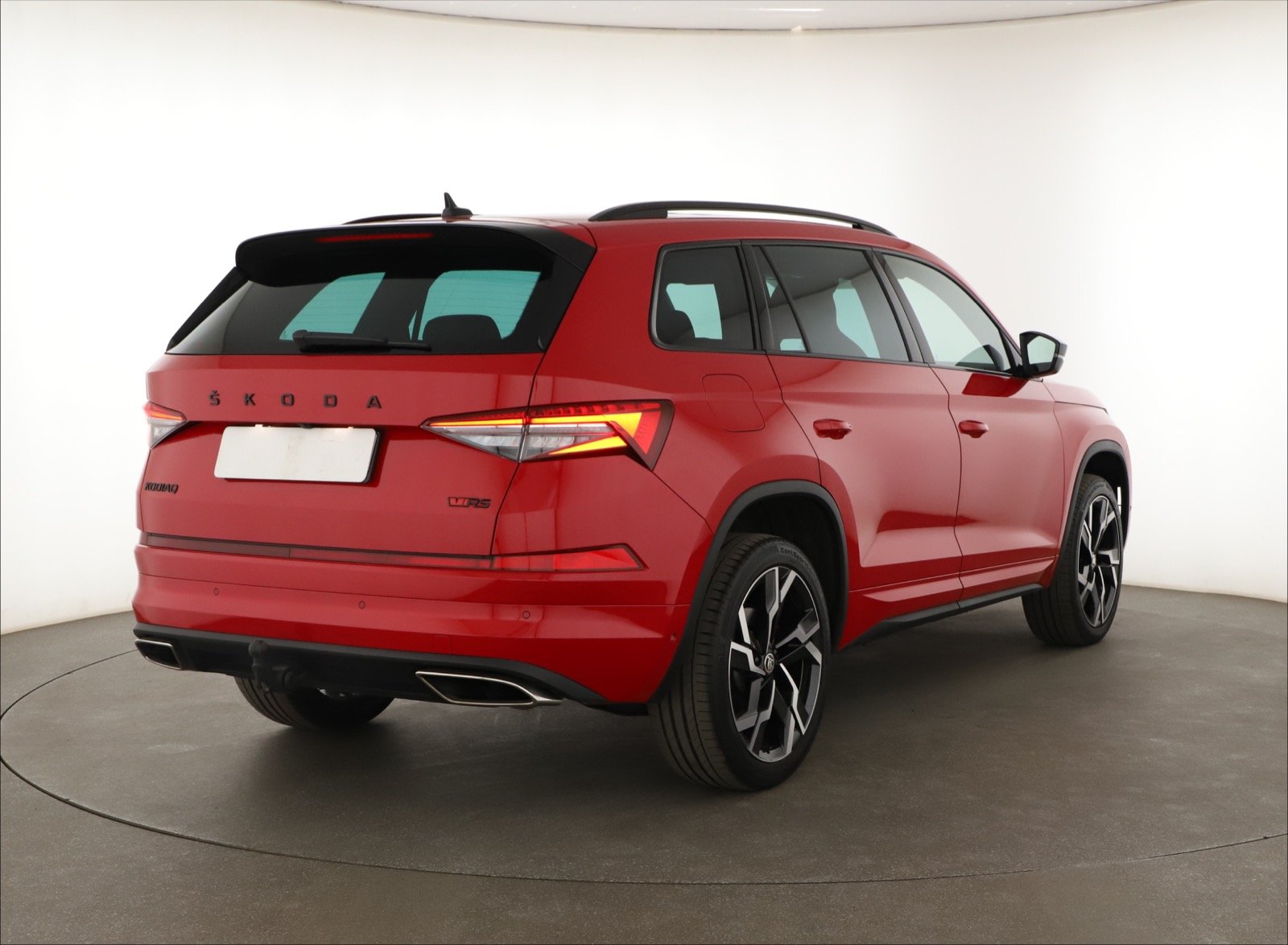 Škoda Kodiaq - 2024