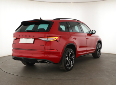 Škoda Kodiaq - 2024