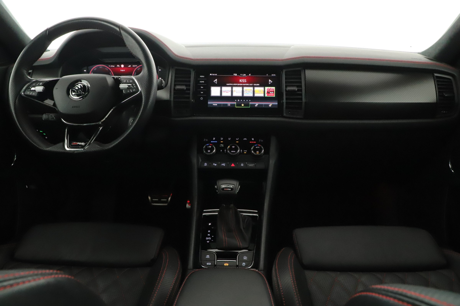 Škoda Kodiaq - 2024