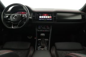Škoda Kodiaq - 2024
