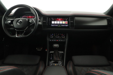 Škoda Kodiaq - 2024