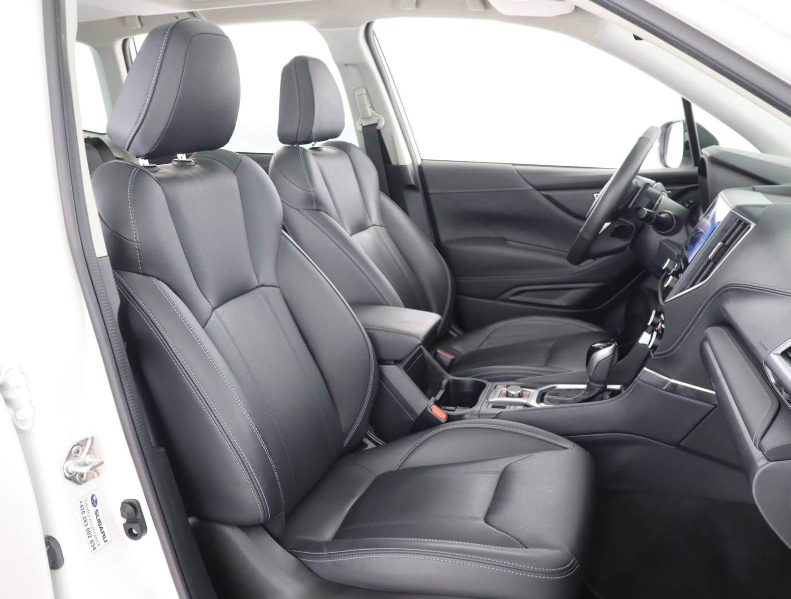 Subaru Forester - 2023