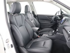 Subaru Forester - 2023
