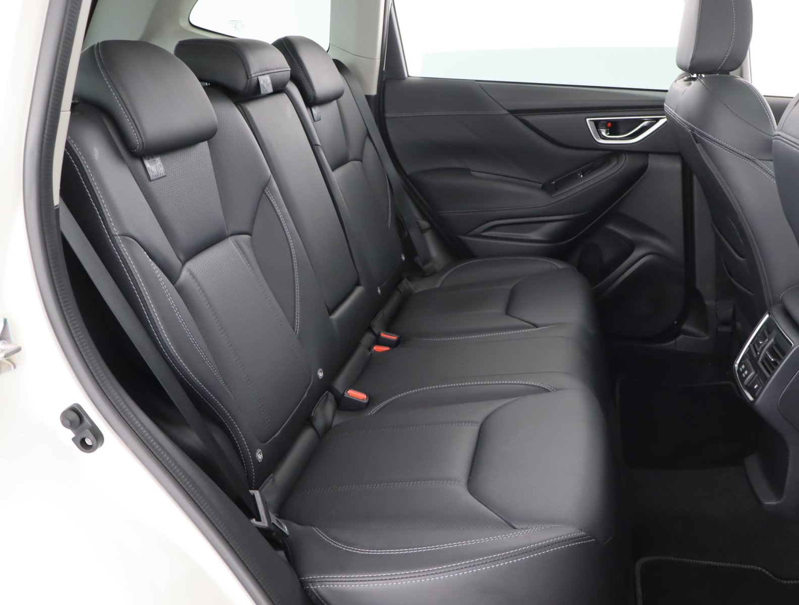 Subaru Forester - 2023