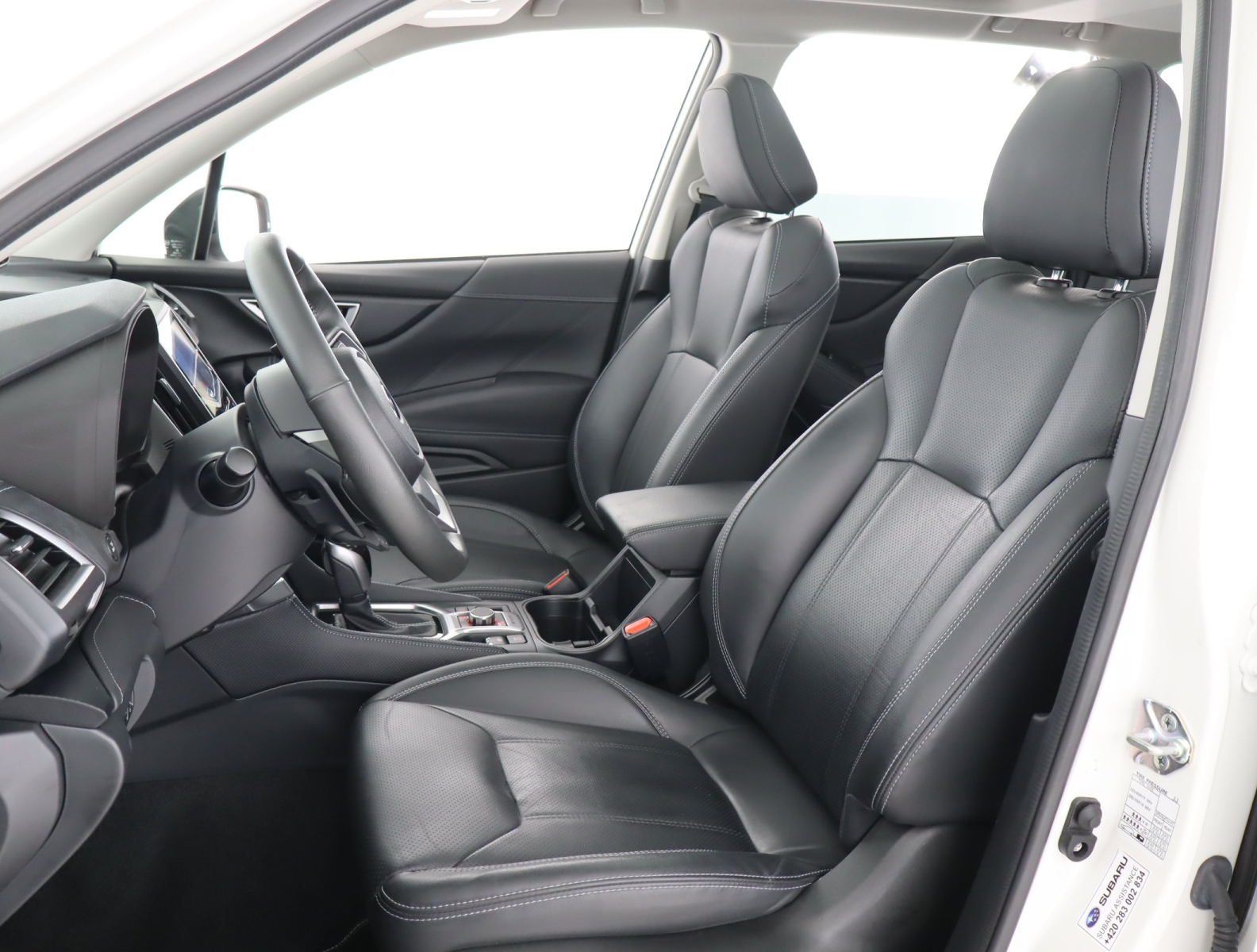Subaru Forester - 2023