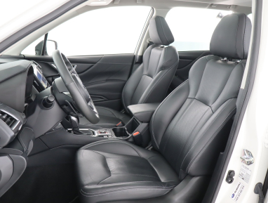Subaru Forester - 2023