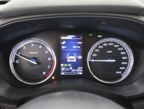 Subaru Forester - 2023