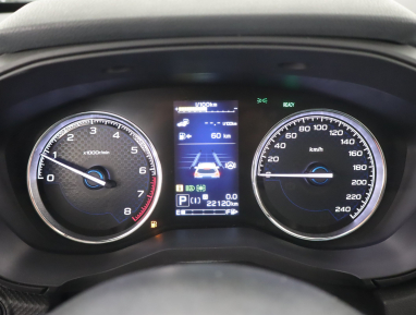 Subaru Forester - 2023