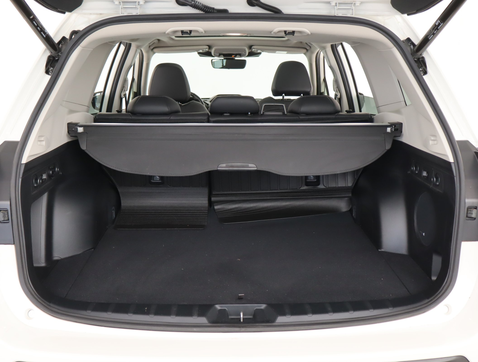 Subaru Forester - 2023