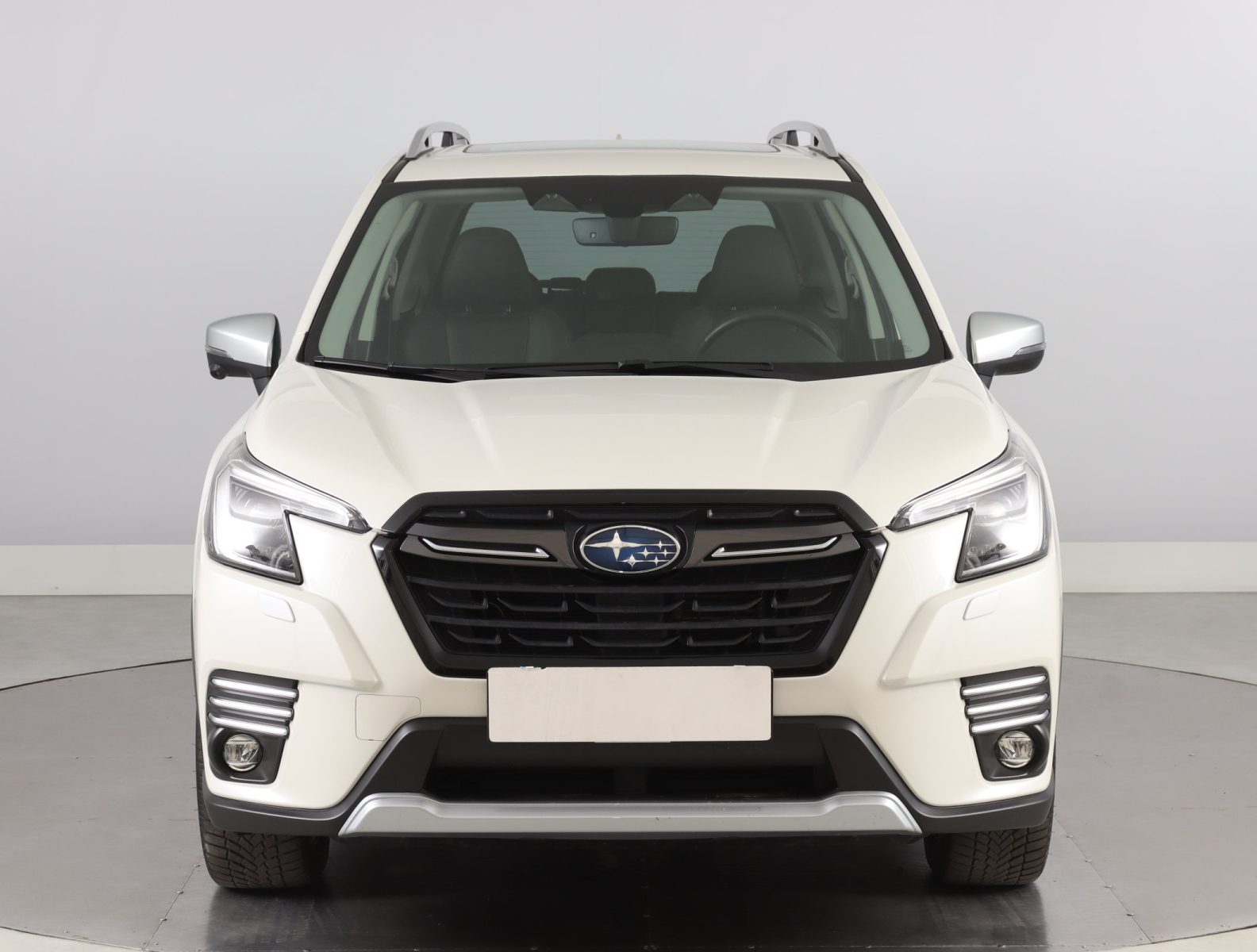Subaru Forester - 2023