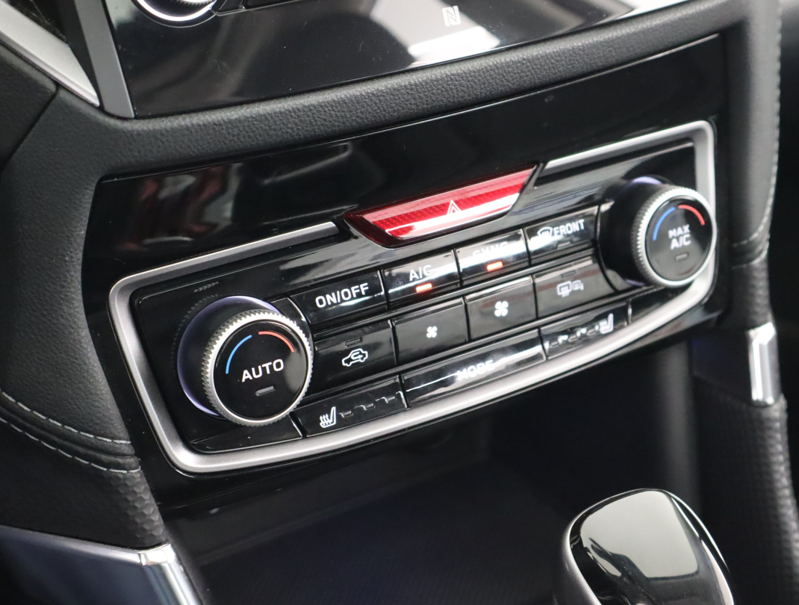Subaru Forester - 2023