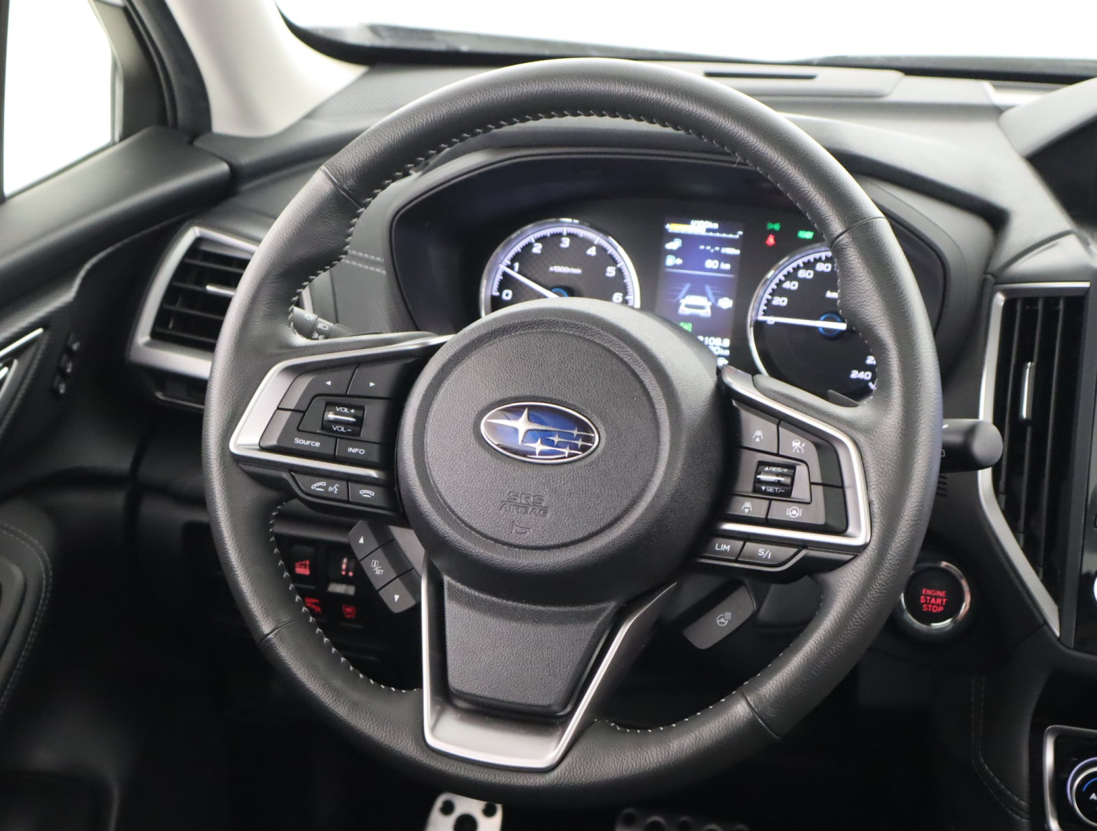 Subaru Forester - 2023