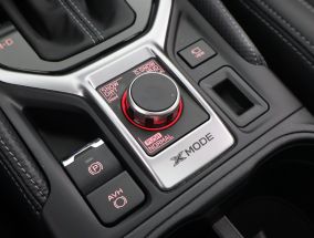 Subaru Forester - 2023