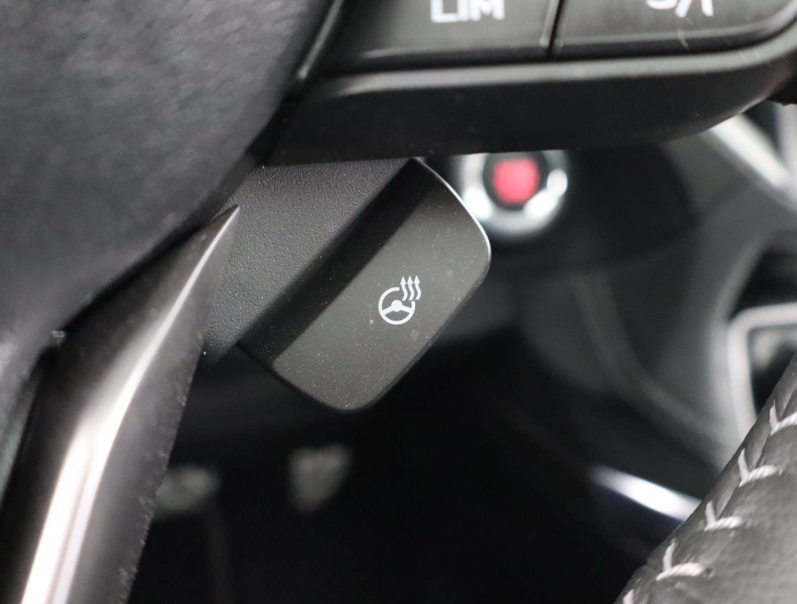 Subaru Forester - 2023