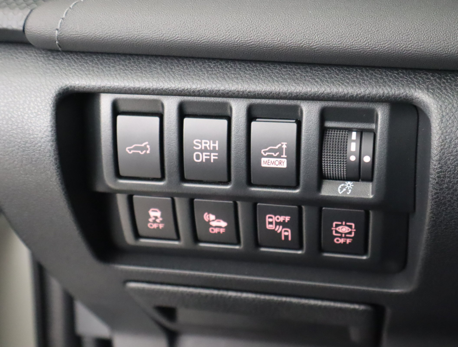 Subaru Forester - 2023