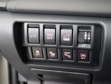 Subaru Forester - 2023