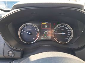 Subaru Forester - 2023