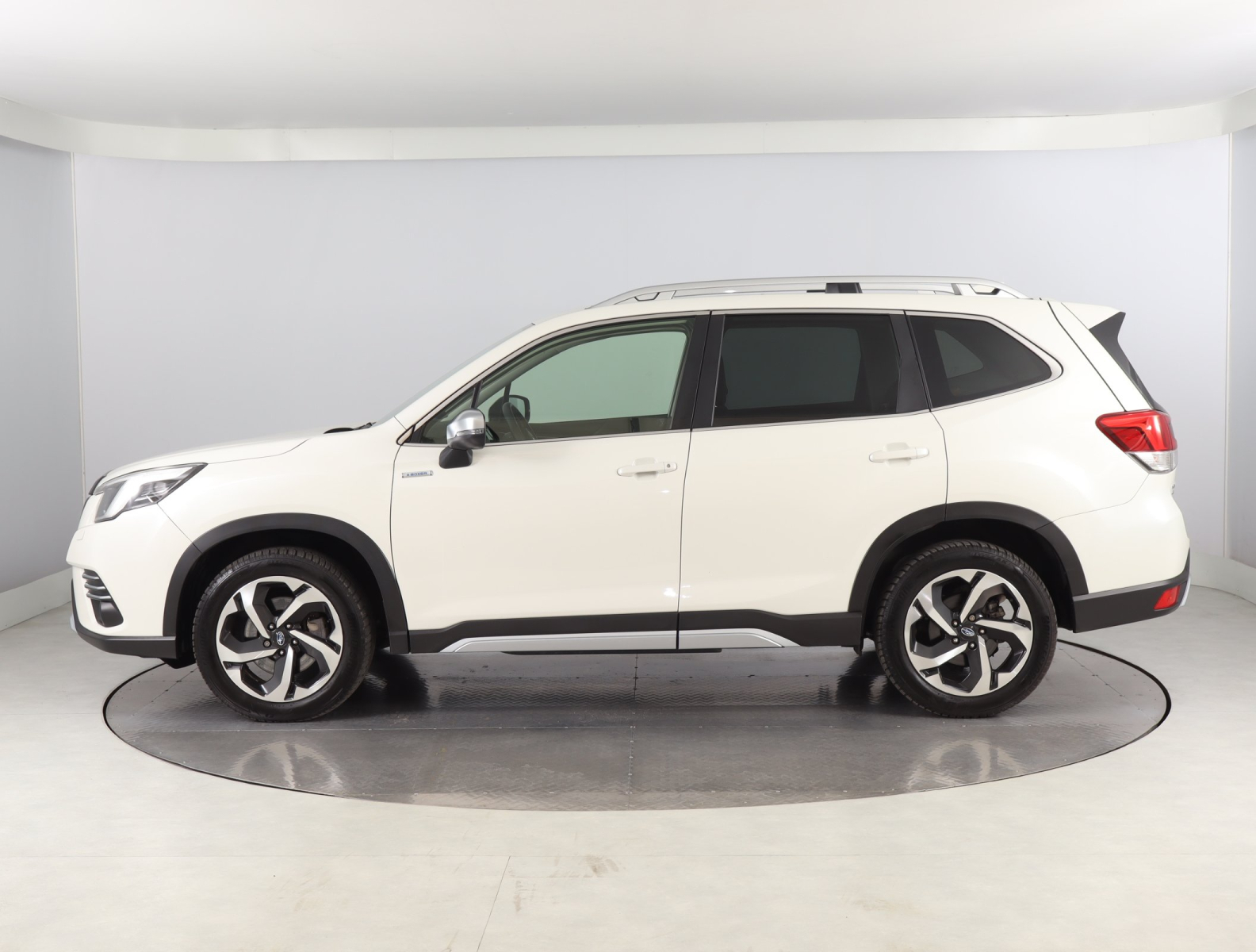 Subaru Forester - 2023