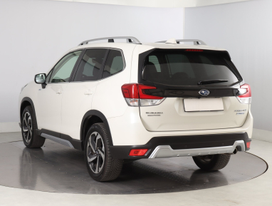 Subaru Forester - 2023