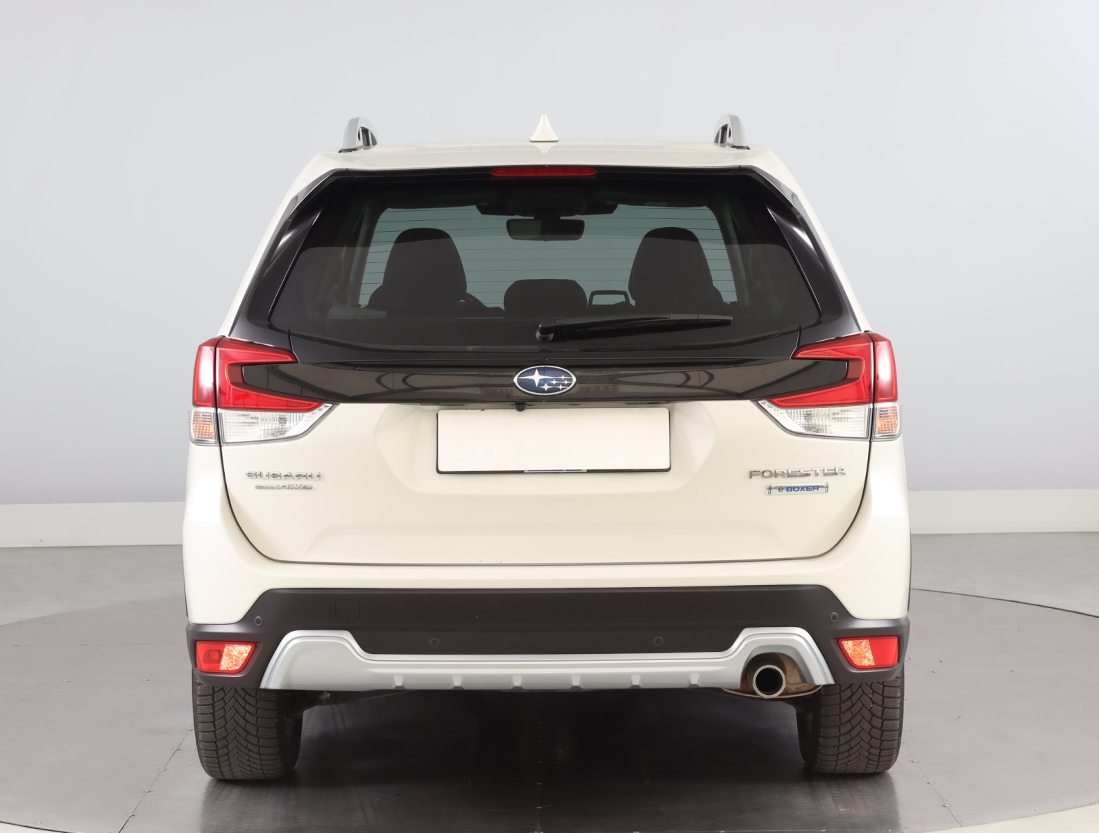 Subaru Forester - 2023