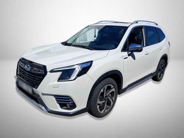 Subaru Forester 2023