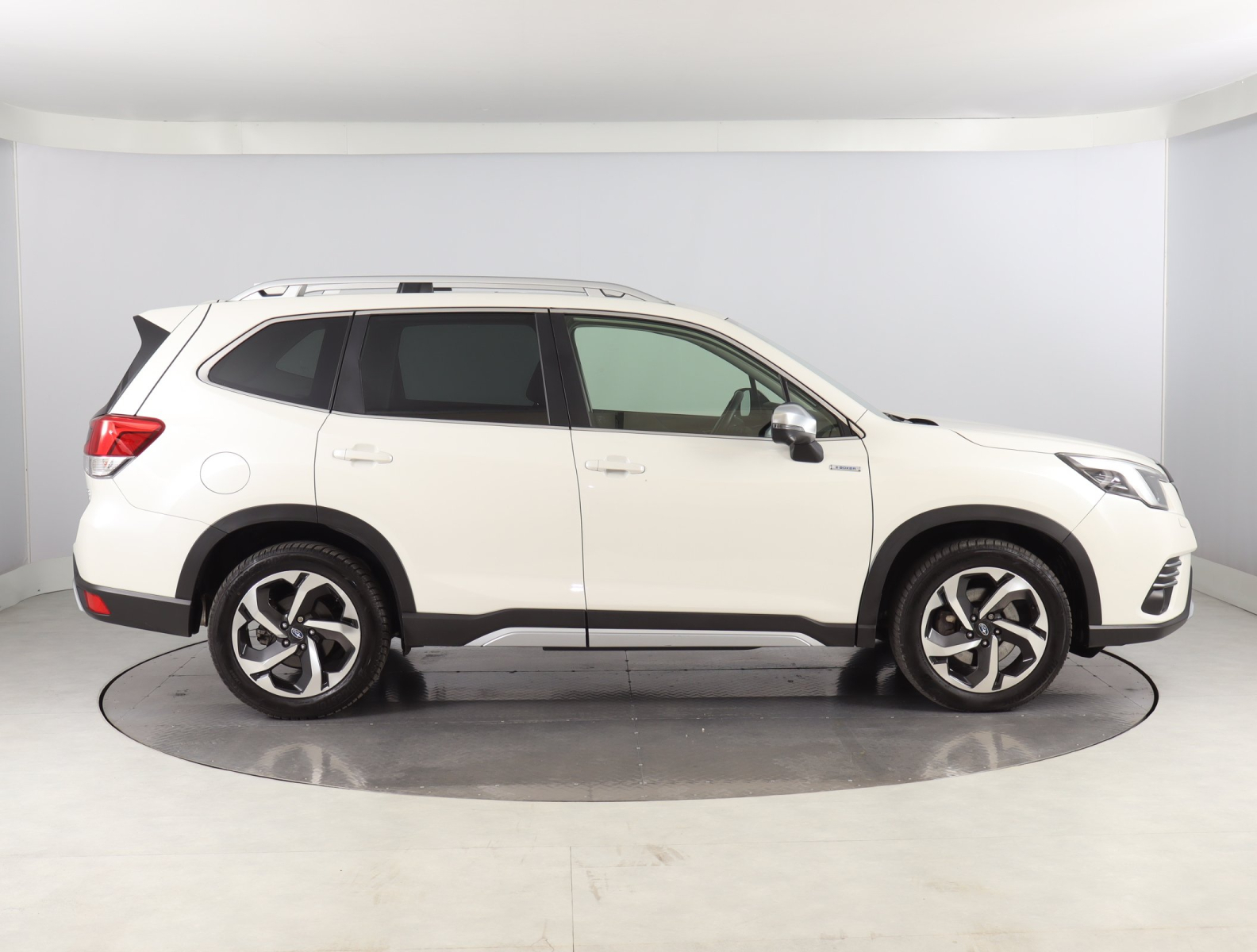 Subaru Forester - 2023