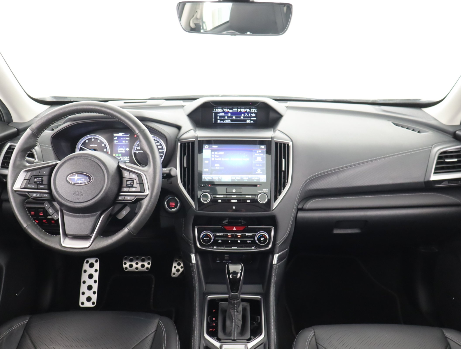 Subaru Forester - 2023