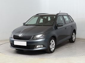 Skoda Fabia - 2018
