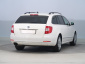 Škoda Superb, 2011