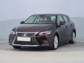 Lexus CT - 2020