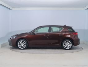 Lexus CT - 2020