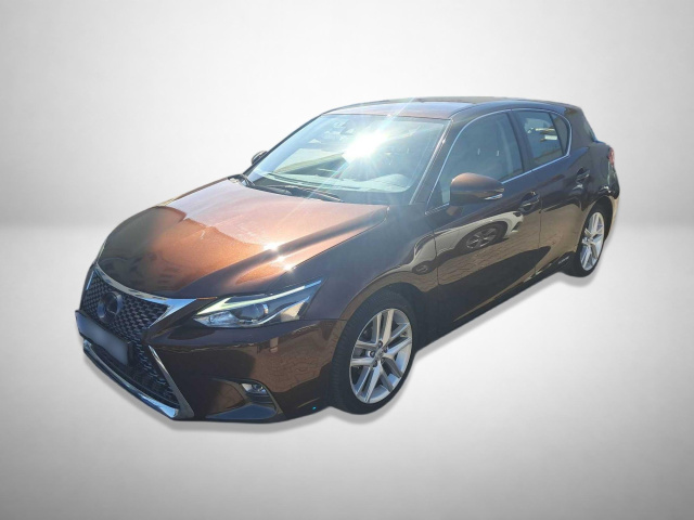 Lexus CT 2020