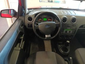 Ford Fusion - 2008