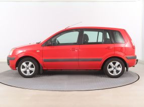 Ford Fusion - 2008
