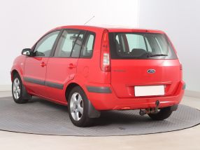 Ford Fusion - 2008