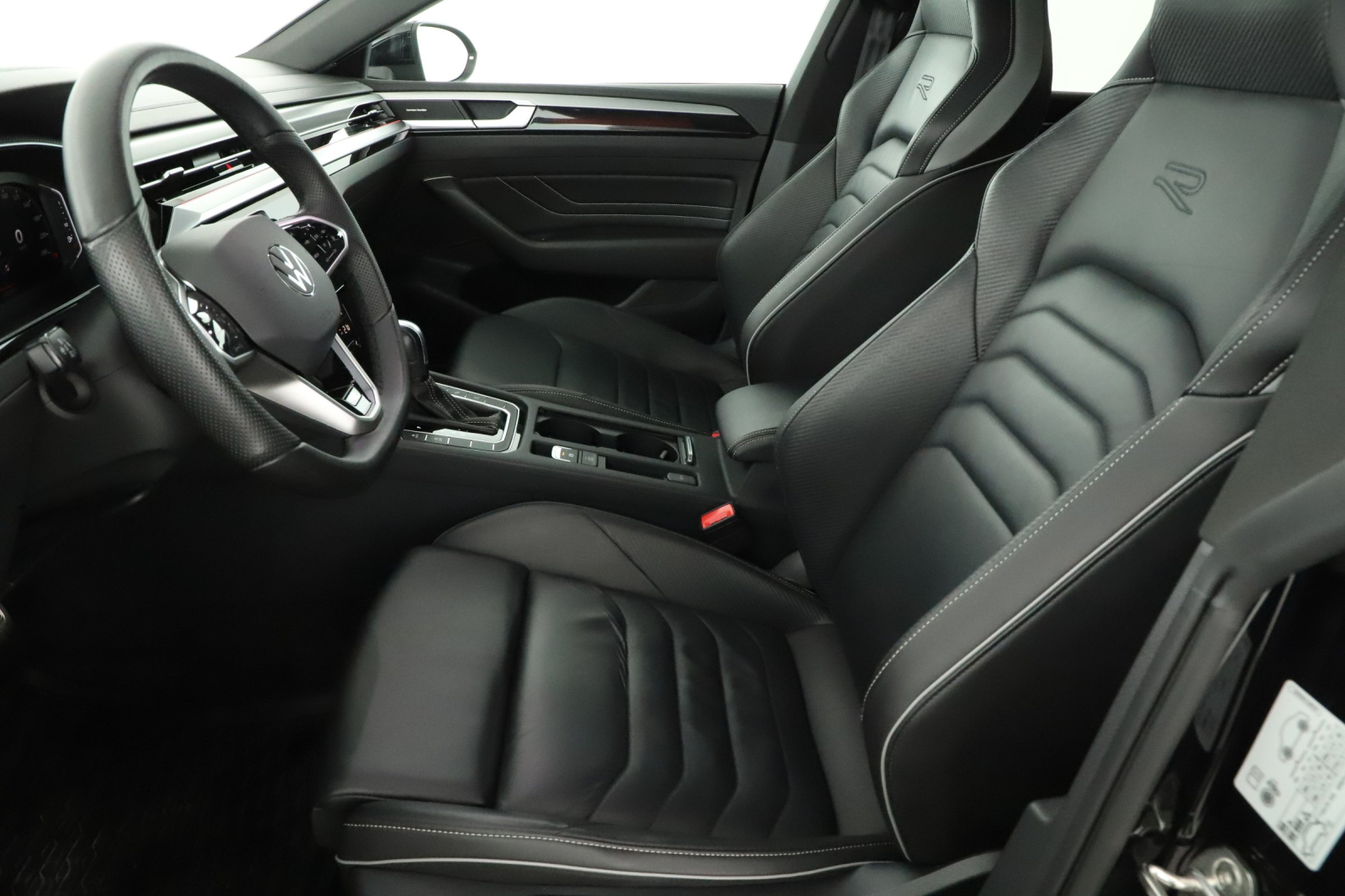 Volkswagen Arteon - 2022