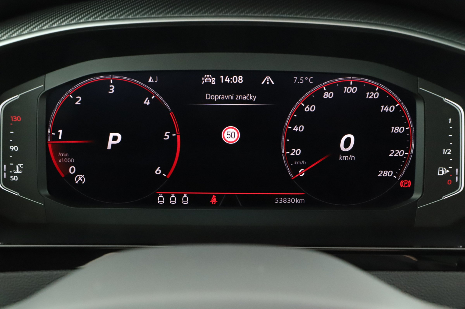 Volkswagen Arteon - 2022