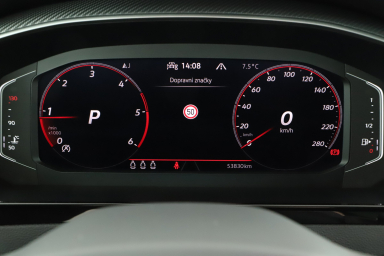 Volkswagen Arteon - 2022