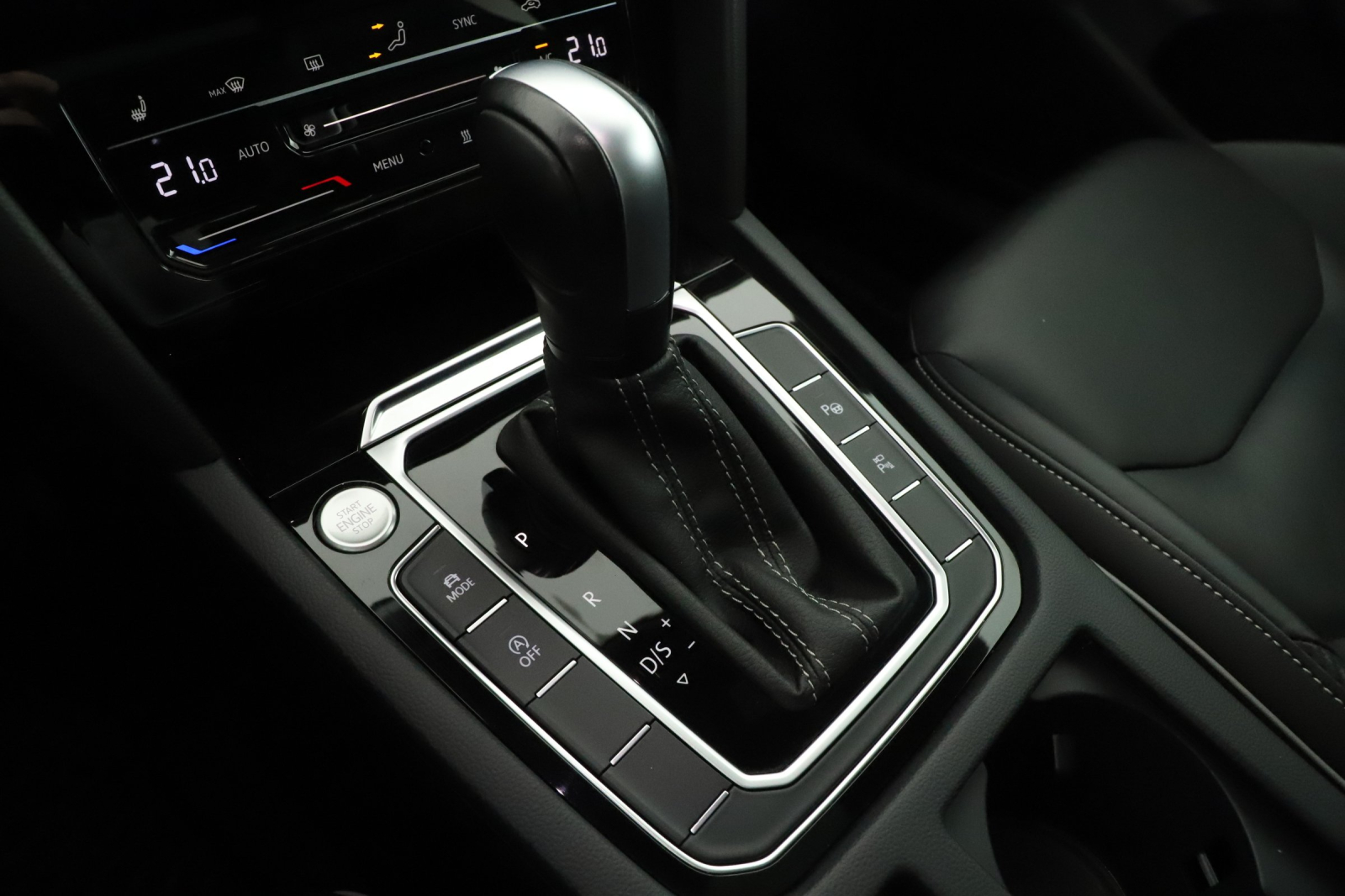 Volkswagen Arteon - 2022