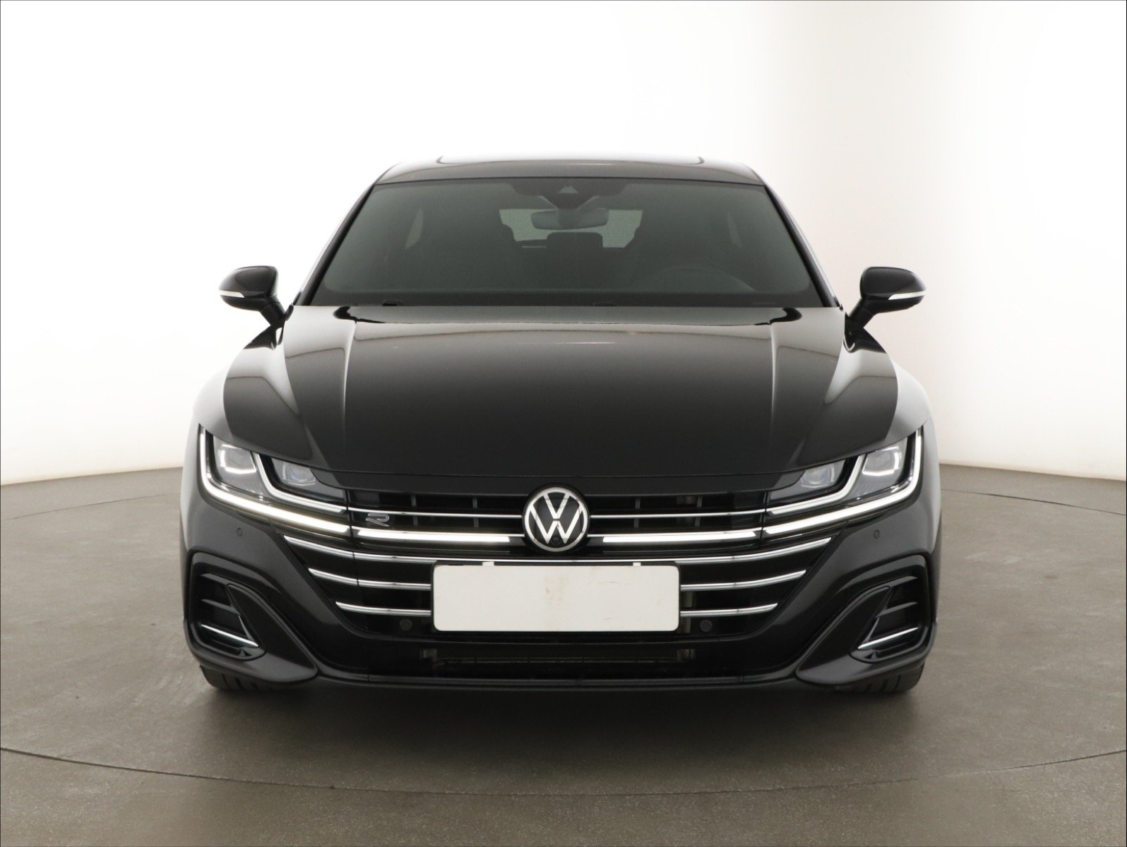 Volkswagen Arteon - 2022