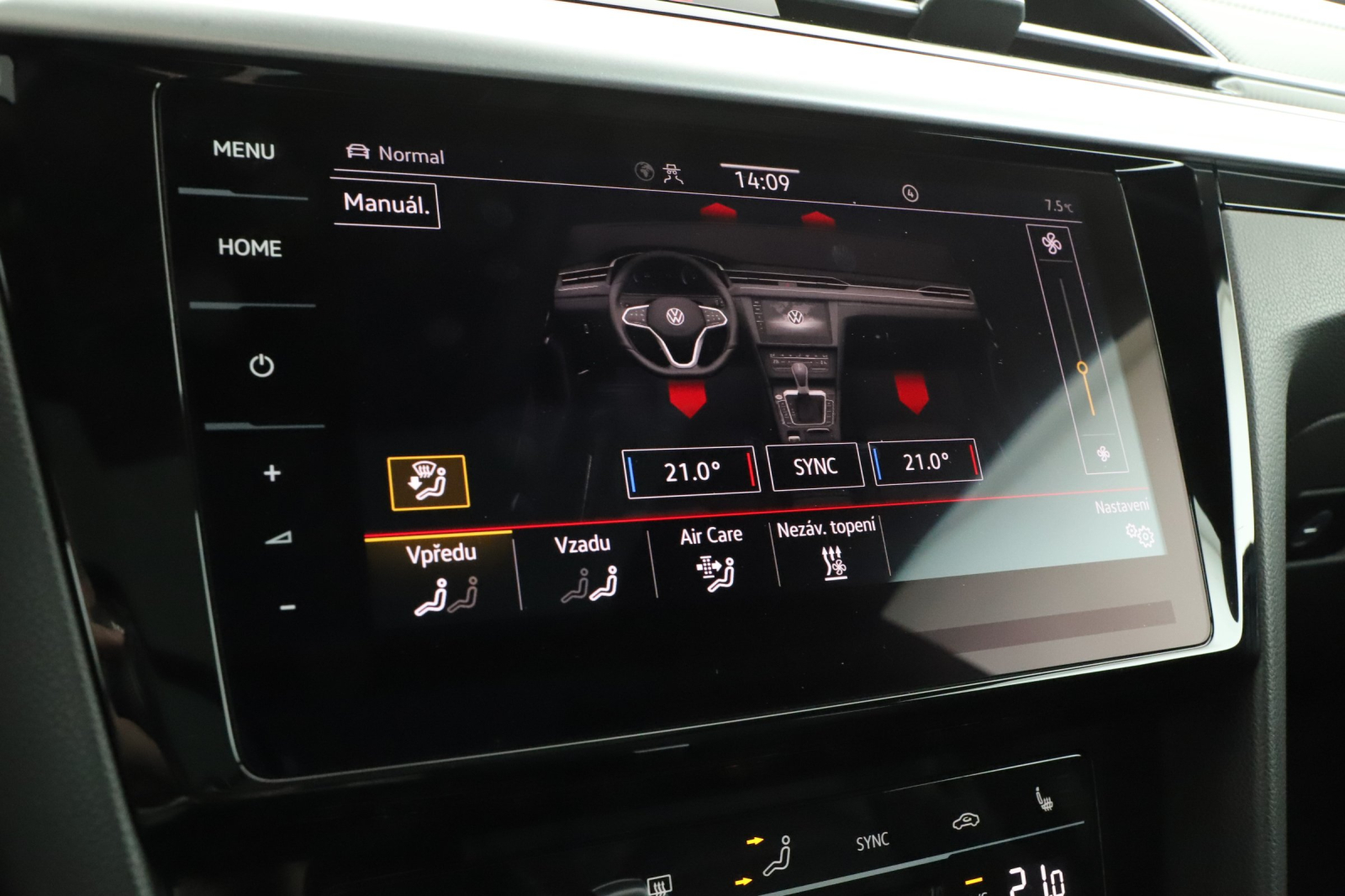 Volkswagen Arteon - 2022