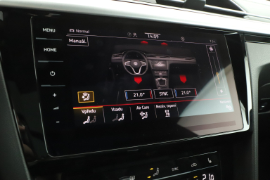 Volkswagen Arteon - 2022