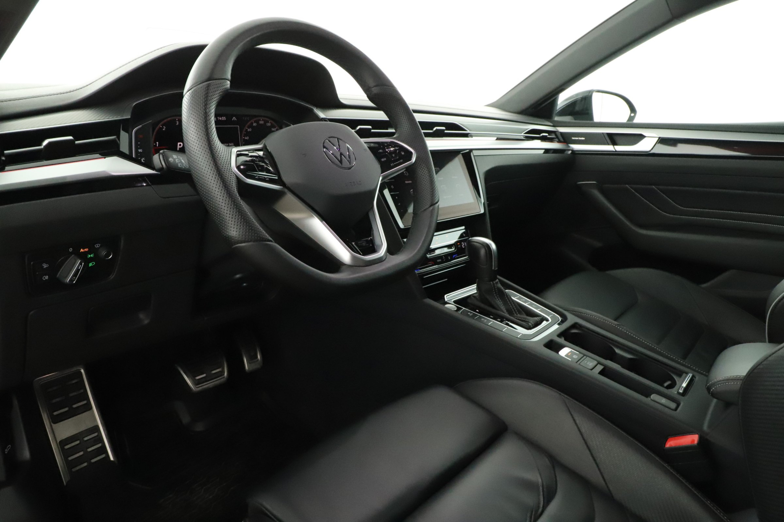Volkswagen Arteon - 2022
