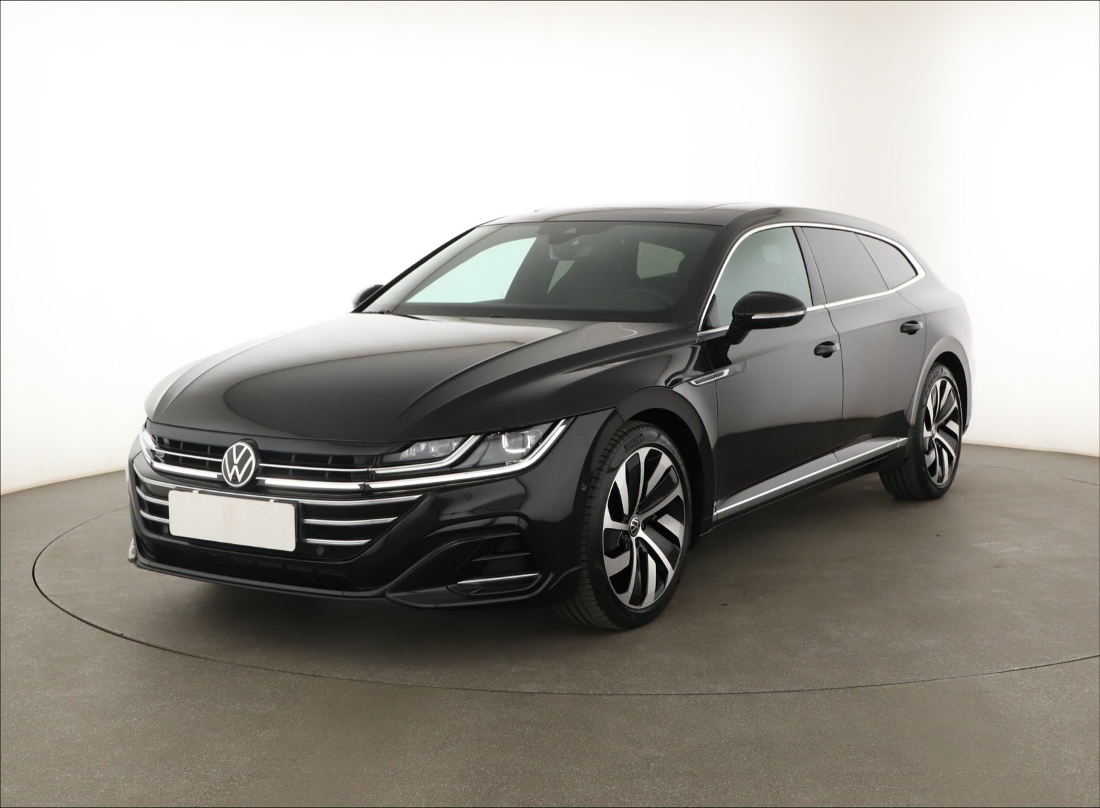 Volkswagen Arteon - 2022