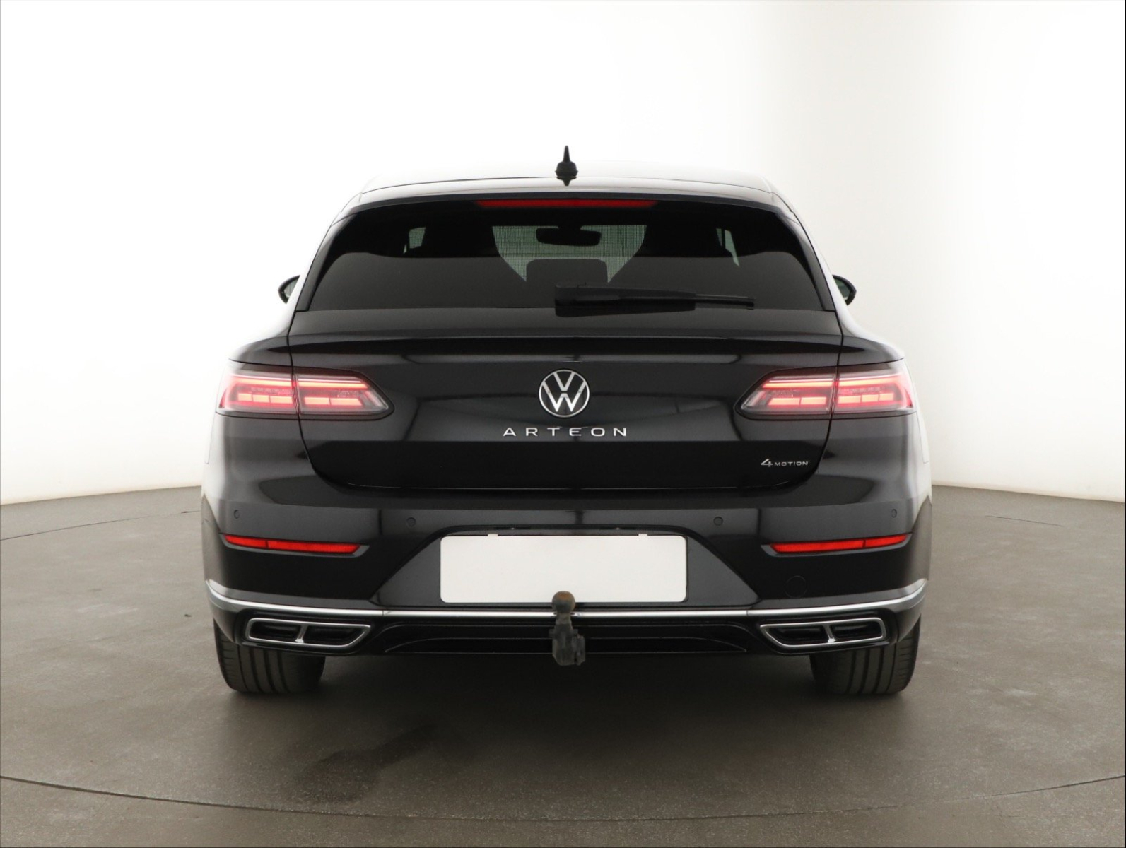 Volkswagen Arteon - 2022