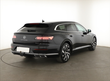 Volkswagen Arteon - 2022
