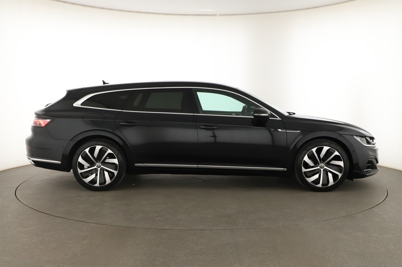 Volkswagen Arteon - 2022