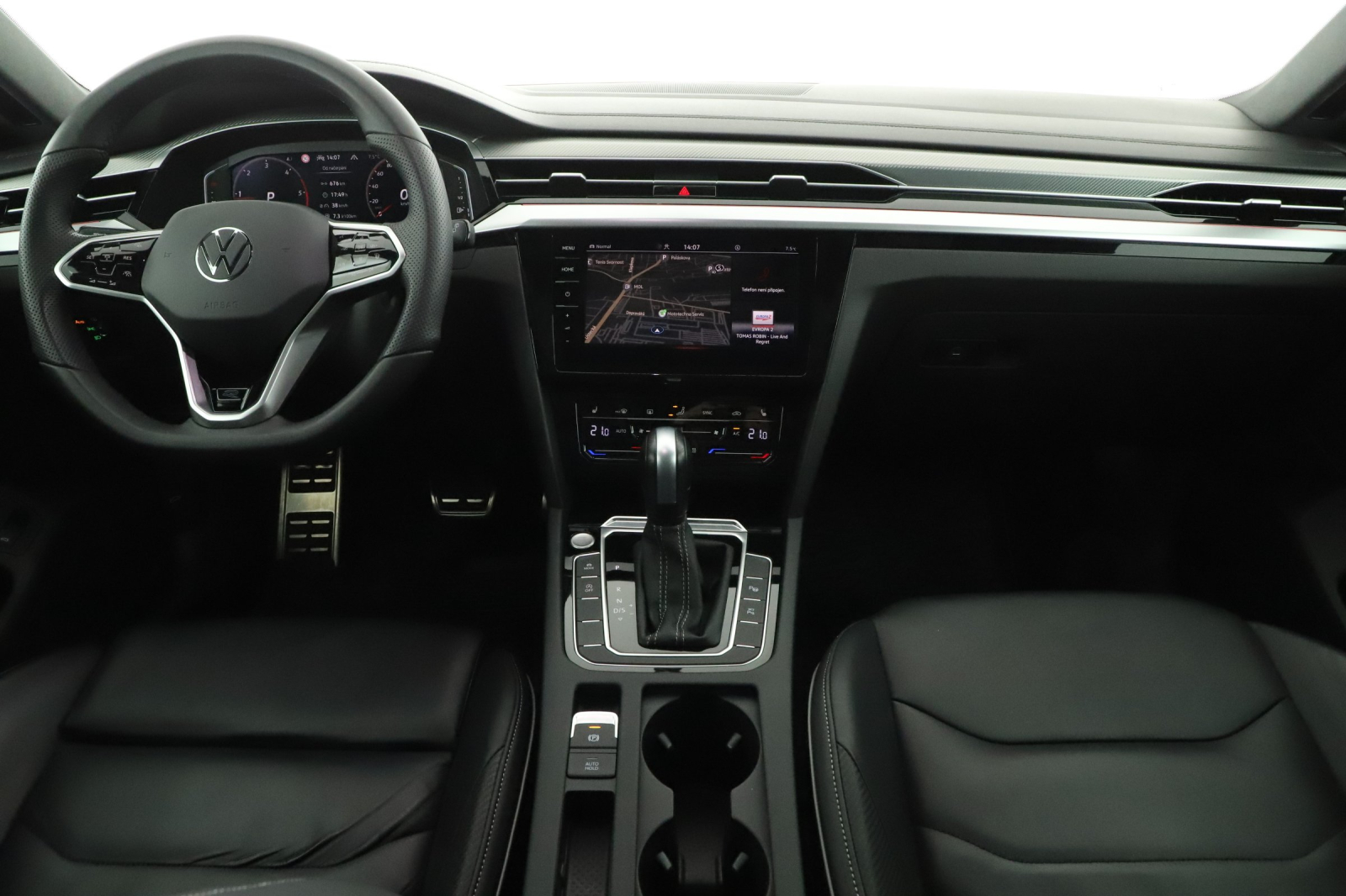 Volkswagen Arteon - 2022