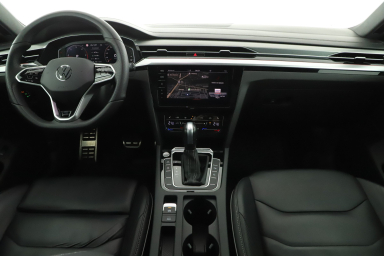 Volkswagen Arteon - 2022